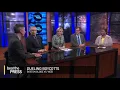 Beat the Press Dueling Boycotts
