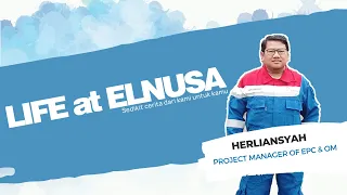 Download Life at Elnusa - Herliansyah MP3