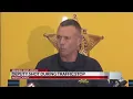 Nash County deputy shot three or four times 1 suspect in custody sheriff s office says