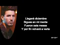Sebastian Yatra, Reik - Un Año LETRA