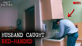 The Federal Agent Who Framed a Stranger (Brendan Banfield)
