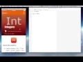 Integer Swift Programming Language Reference