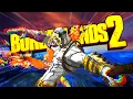 This Krieg Build DESTROYS Raid Bosses