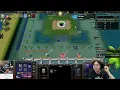 [10/26/23] ORD Solo Devil Damage Mystery Mission