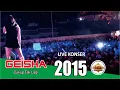 Download Lagu Live Konser Geisha - Cukup Tak Lagi @Kuningan 10 Oktober 2015