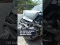 Gigi de Lana faints during gig band figures in car accident