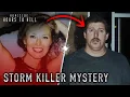 Austin Storm Murder Mystery Diane Pollock Case