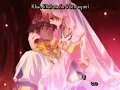 Download Lagu [Vietsub+Kara] Madoromu Tsuki no Yoru no Aria - Tachibana Shinnosuke [Garnet Cradle ED]