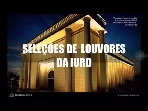 Download MP3 SELEÇÃO DE LOUVORES DA IURD