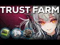 Lagu [Arknights] SS-6~8 Trust Farm \u0026 Fast Clear
