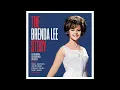 Brenda Lee - Teach Me Tonight