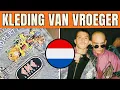 Lagu 15 VERGETEN Fashion Merken Die Alleen ECHTE NEDERLANDERS Nog Kennen