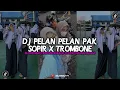 Download Lagu DJ PELAN PELAN PAK SOPIR X TROMBONE Naufal Akbar Slowed \u0026 Reverb Sound JJ VIRAL TIKTOK!!