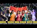 Download Lagu Dangdut Mendunia!! Biking Ngakak, Ramai-ramai orang INDIA parodikan lagu INDONESIA