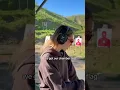 Touch Grass More Like Shoot Brass Outdoor Shooting Range Near Los Angeles