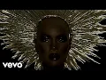 Download Lagu Grace Jones - Love Is The Drug