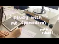 Download Lagu study with me with animal crossing lofi | Pomodoro Method