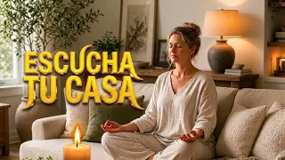Escucha tu casa 
