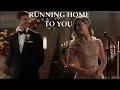 Download Lagu Running Home To You (Duet Barry and Kara)
