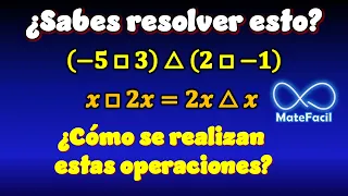 ¿Puedes resolver este reto de razonamiento con figuras?
