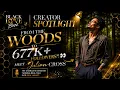 From the Woods to 677K Followers Meet Julian Cross Creator Spotlight