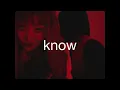 We Are Making Out (feat. Yeule) - Mura Masa