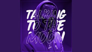 Talking To The Moon Bruno Mars Remix 