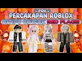 Download Lagu POV PERCAKAPAN ROBLOX✨Cowok Red Flag🚩🤬