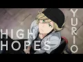 Download Lagu Yuri Plisetsky | High Hopes [Yuri!!! On Ice AMV]