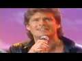 David Hasselhoff - Looking for Freedom 1989