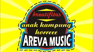 Download Salah Tompo Kincer vs Atin Aduh-duh ♫ AREVA MUSIK HOREE ►Live in Bejing Pengkok MP3