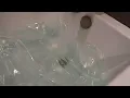 Survival Bathtub Water Reserve