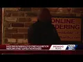Carey Hilliards Shooting