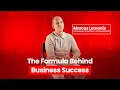 Marcus Lemonis on Business Leadership the Power of People