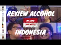 Download Lagu My Land and Water Ep.3 : Tier List Alcohol Indonesia