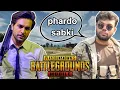 Trolling Random Squads With Asim Azhar In PUBG Mobile !!!