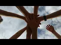 Our Hands Together