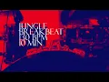 Download Lagu Free Drum Loops - Jungle Breakbeat 130 BPM 10 min - Download