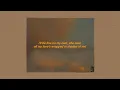 hippo campus | buttercup. (lyrics)