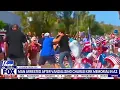 Download Lagu UNHINGED Liberal Destroys Charlie Kirk Memorial \u0026 INSTANTLY REGRETS It