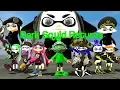 Download Lagu [Splatoon 3D Fan Animation] Dark Squid Returns