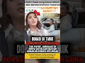 Lagu SARAN NETIZEN KE PENJUAL ES SUDRAJAT JANAGN PAKAI UANG DONASI UNTUK PESTA NIKAH ANAK