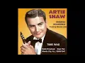 Time Was   Artie Shaw