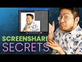 How to Share Screen on Google Meet Beginner-Friendly Tips Tricks