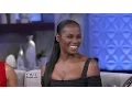 Tika Sumpter Dishes on Her Engagement