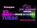 Download Lagu Dj bang Jono boxing x turbo (captain music) 