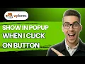 How to Show Wpforms in Popup When I Click on Button 2026 Full Guide