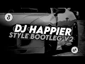 DJ HAPPIER BOOTLEG V2 MENGKANE BY KULI FVNKY REMIX 2025