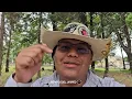 "Impossible to throw it away," said Federico! Rancho La Candelaria! For the first time | San Andr...