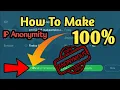 How to Check IP Setup 100 In Whoer - IP setup Solved